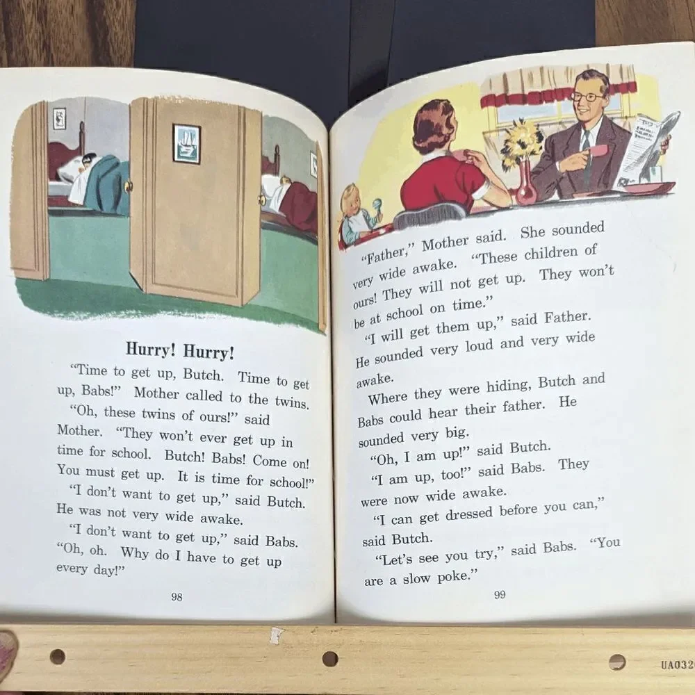 I have friends (Singer social studies) by C. W. Hunnicutt Hardcover Book